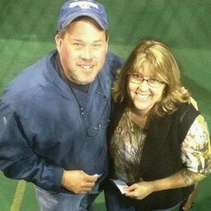 Meet your Posher, Carrie